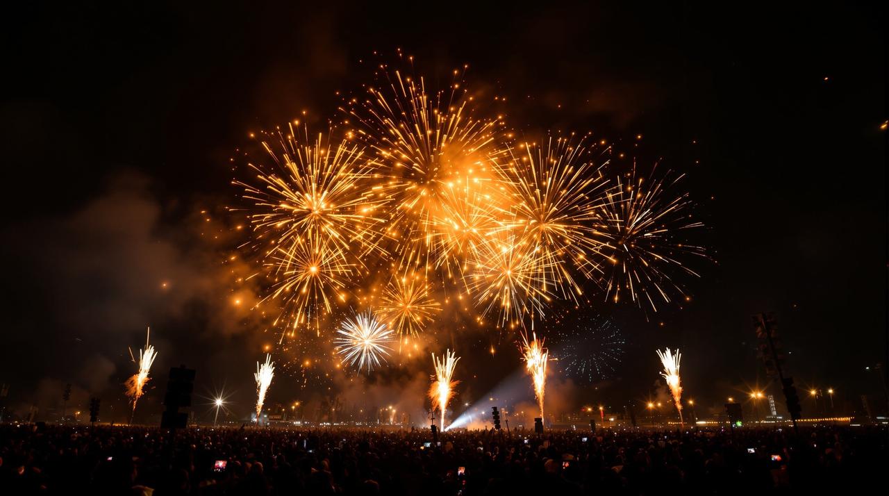 免费电视剧年度盘点:2024最震撼的100个瞬间